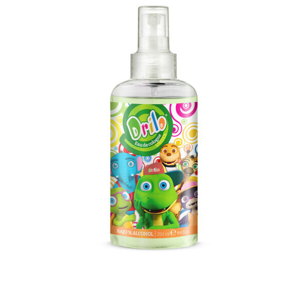 Natuaromatic DRILO eau de cologne 250 ml