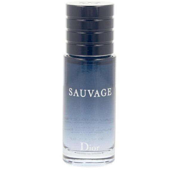 Dior SAUVAGE edt refillable vapo 30 ml