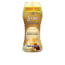 Lenor UNSTOPPABLES fabric softener pearls perfume #golden orchid 210 gr