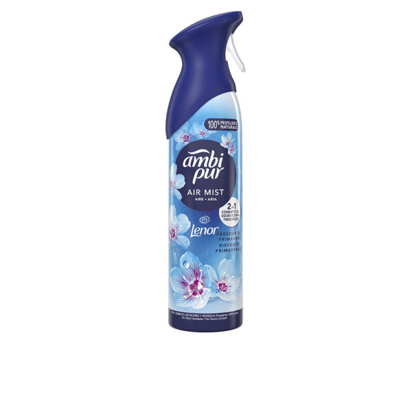 AIR MIST air freshener #spring spray 185 ml