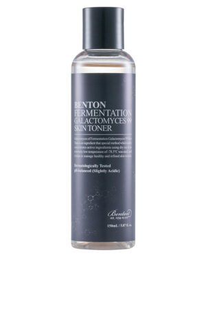 Benton FERMENTATION galactoyces 99 skin toner 150 ml