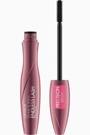 GLAM & DOLL ENDLEES mascara 10 ml