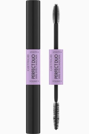 PERFECT DUO XXL EFFECT mascara #010 8 ml