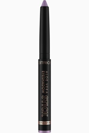 ALOE VERA eyeshadow stick #070-Satin Lilac 1.5 gr