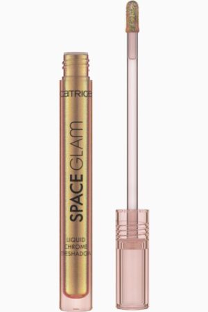 SPACE GLAM CHROME liquid eyeshadow #030-Galactic Glamour 2.2 ml