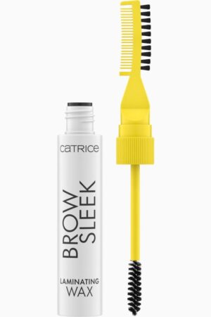 BROW SLEEK eyebrow fixing wax 9 ml