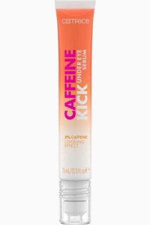 CAFFEINE KICK eye contour serum 15 ml