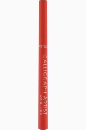 CALLIGRAPH ARTIST matte liner #080-Bloody Mary 1.1 ml