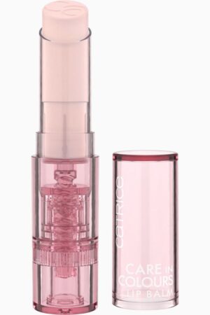 CARE IN CLOURS lip balm #010-Everyday 24/7 3 gr
