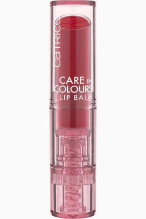CARE IN CLOURS lip balm #040-Hot Take 3 gr
