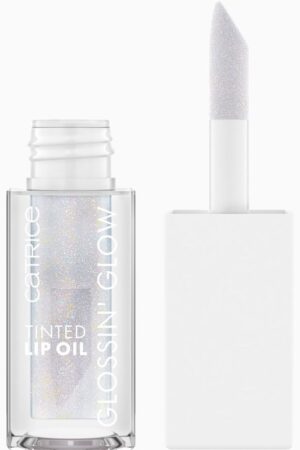 GLOSSIN' GLOW tinted lip oil #060-Party Crasher 4 ml