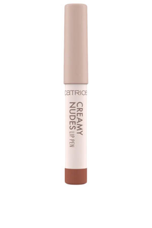 CREAMY NUDES lipstick #010-Mocha Me Happy 1.2 gr