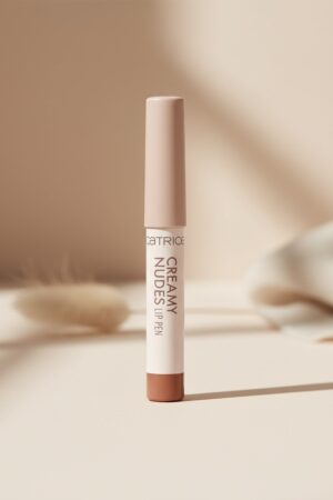 CREAMY NUDES lipstick #010-Mocha Me Happy 1.2 gr