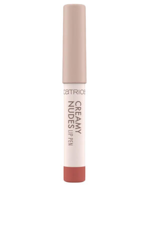 CREAMY NUDES lipstick #020-Daytime Nude 1.2 gr