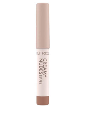 CREAMY NUDES lipstick #040-Cinnamon Spice 1.2 gr