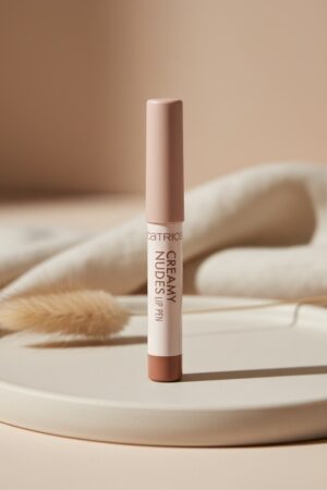 CREAMY NUDES lipstick #040-Cinnamon Spice 1.2 gr