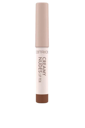 CREAMY NUDES lipstick #050-Happy Hazelnut 1.2 gr
