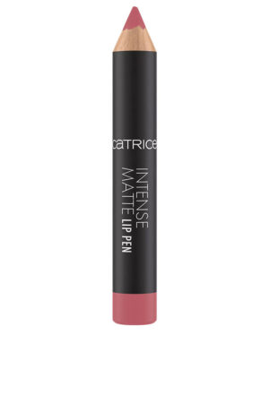 INTENSE MATTE lipstick #080-Dusty Rose 1.2 gr