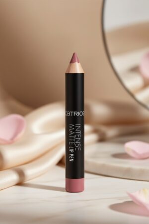 INTENSE MATTE lipstick #080-Dusty Rose 1.2 gr