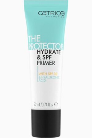 THE PROTECTOR moisturizing primer SPF30 22 ml