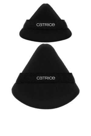 MAGIC PERFECTORS powder puffs 2 pcs