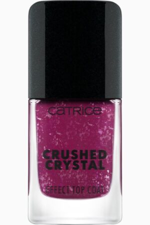 TOP COAT #10-Amethyst Aura 10.5 ml