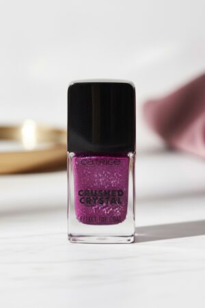 TOP COAT #10-Amethyst Aura 10.5 ml
