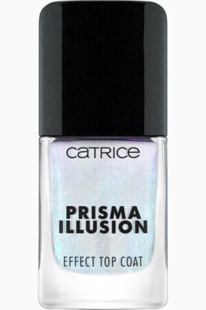 TOP COAT #40-Galactic Dust 10.5 ml