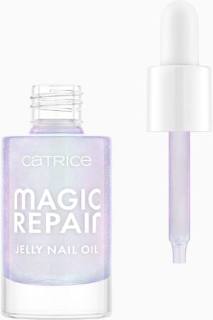 MAGIC REPAIR oil gel for nails 8 ml
