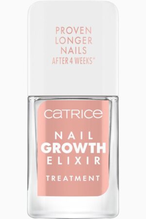 GROWTH ELIXIR nail treatment 10.5 ml