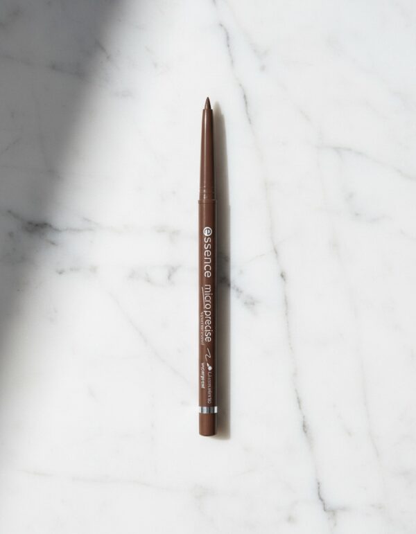 Essence MICRO PRECISE waterproof eyebrow pencil #06-Auburn 0.05 gr