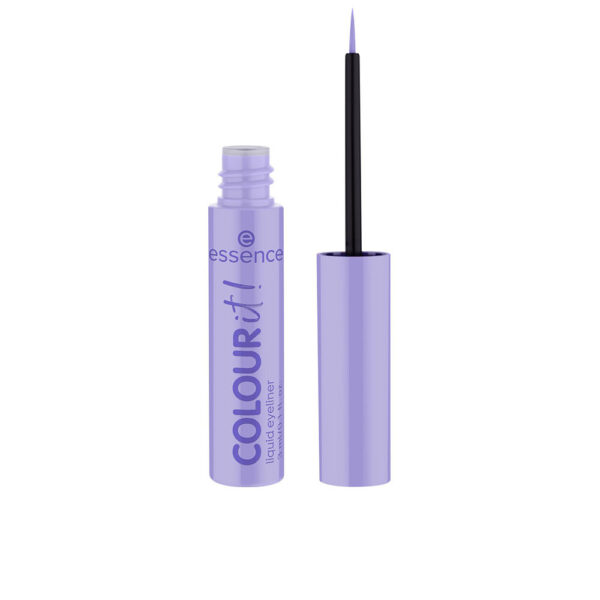 Essence COLOUR IT! Eyeliner #03-Light Lilac 3 ml