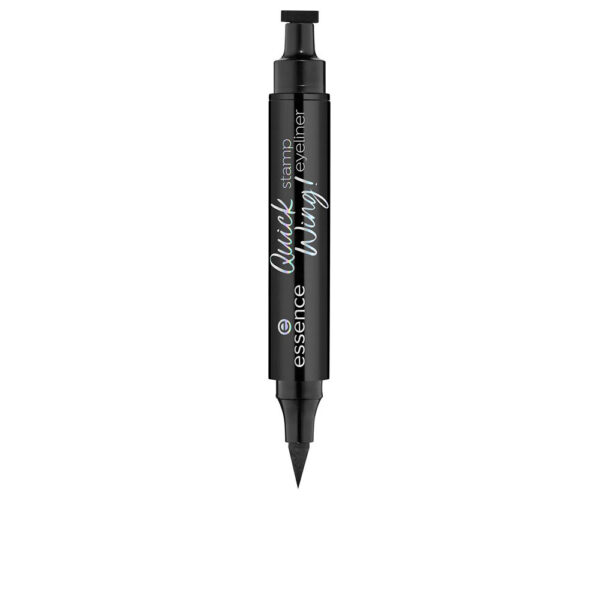 Essence QUICK WING! eyeliner stamp #01-Black 3.50 ml