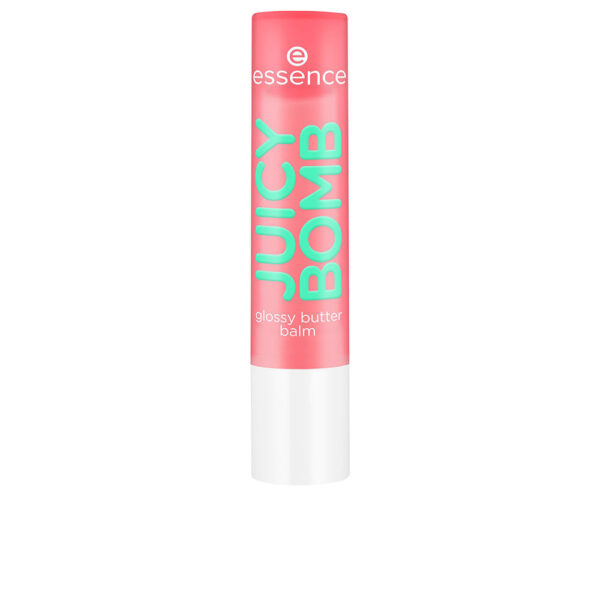 Essence JUICY BOMB lip butter balm #01-One In A Melon 2.50 gr