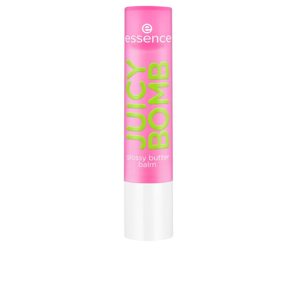 Essence JUICY BOMB lip butter balm #03-Time To Pitaya 2.50 gr
