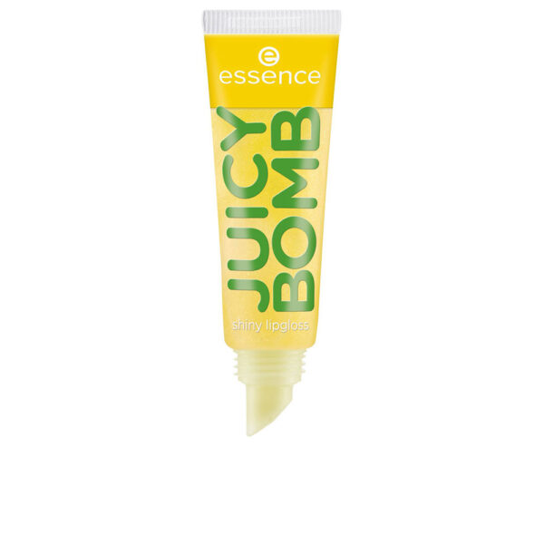 Essence JUICY BOMB lip gloss #106-Mellow Mango 10 ml