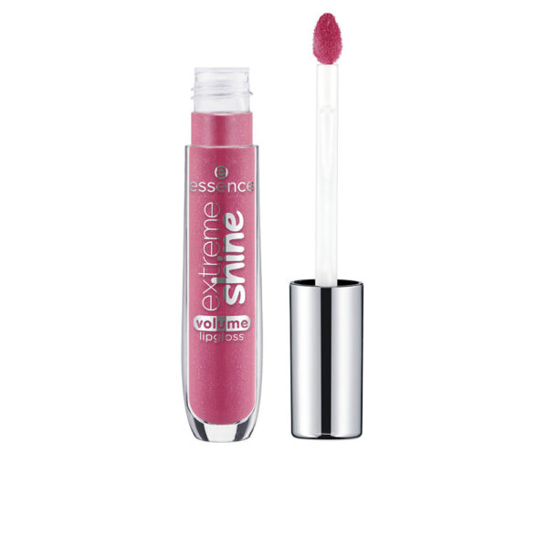 Essence EXTREME SHINE volumizing lip gloss #13-Glazed Berry 5 ml