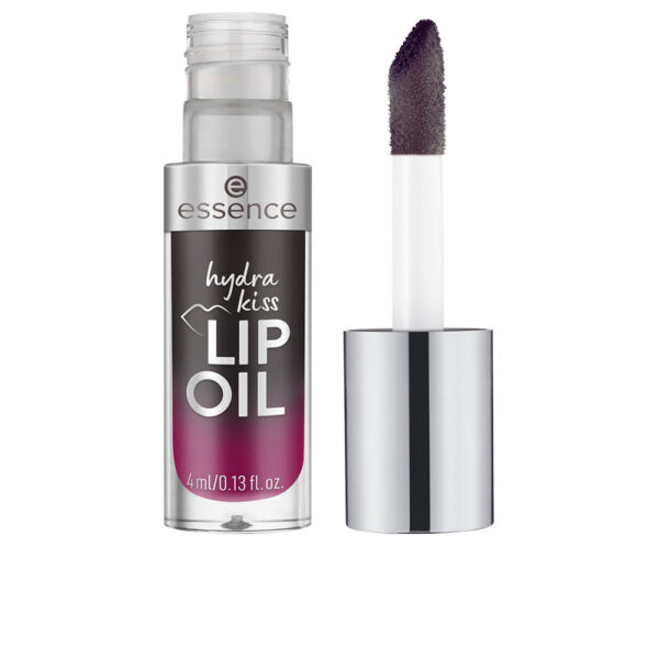 Essence HYDRA KISS lip oil #05-Midnight Mystery 4 ml
