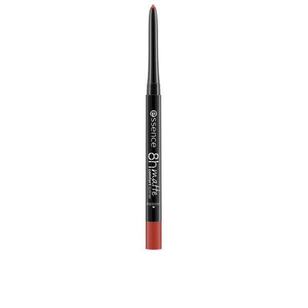 Essence MATTE COMFORT lip liner 8h #18-Cherry On Top 0.30 gr