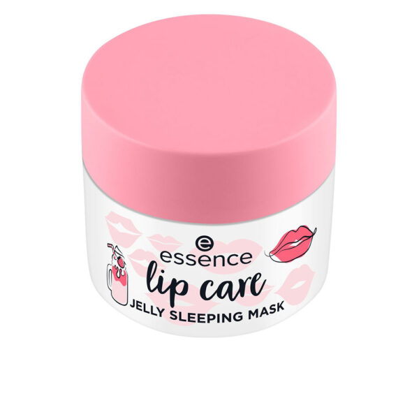 Essence LIP CARE jelly night mask 8 gr