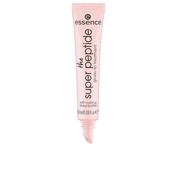 Essence THE SUPER PEPTIDE lip treatment #01-Peptacular! 10 ml