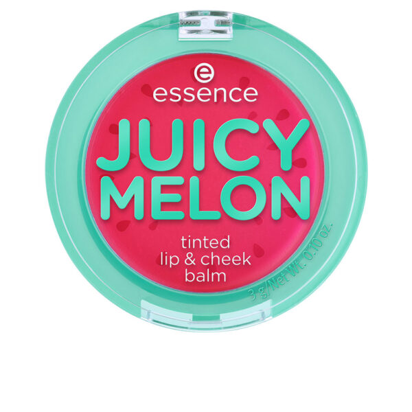 Essence JUICY MELON lip and cheek tint 3 gr