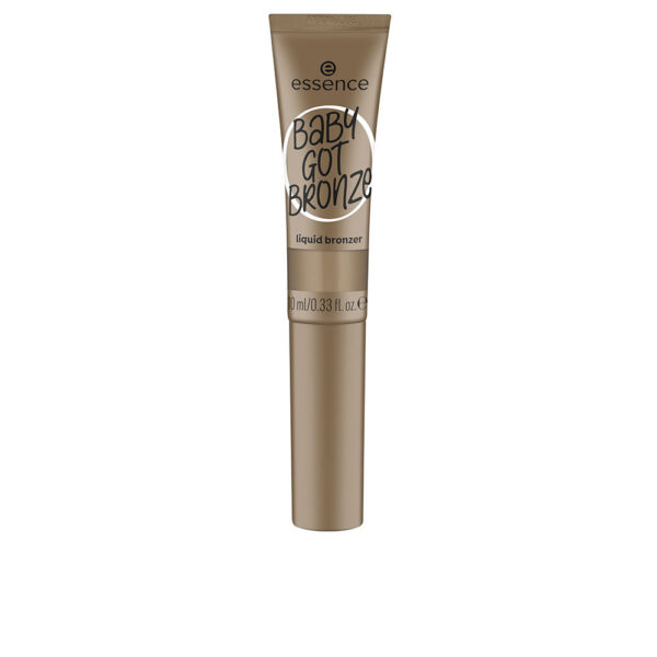 Essence BABY GOT BRONZE Liquid Bronzer #10-Sweet Shadows 10 ml