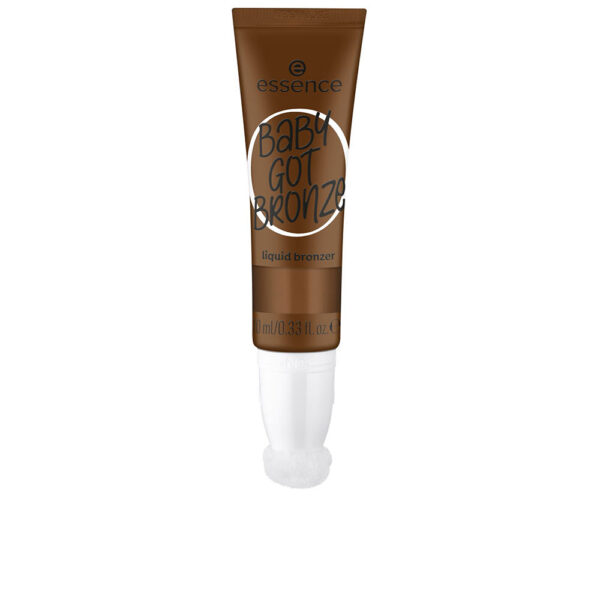 Essence BABY GOT BRONZE Liquid Bronzer #40-Tan-Tastic 10ml