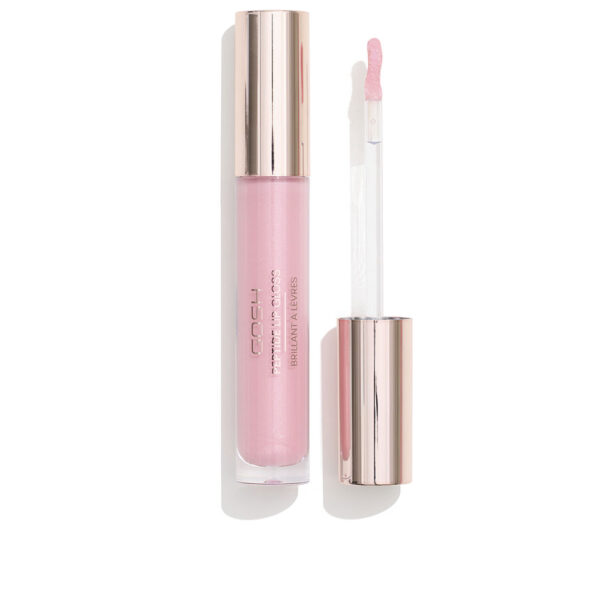 PEPTIDE LIP GLOSS lip gloss #002-Candy 7 ml