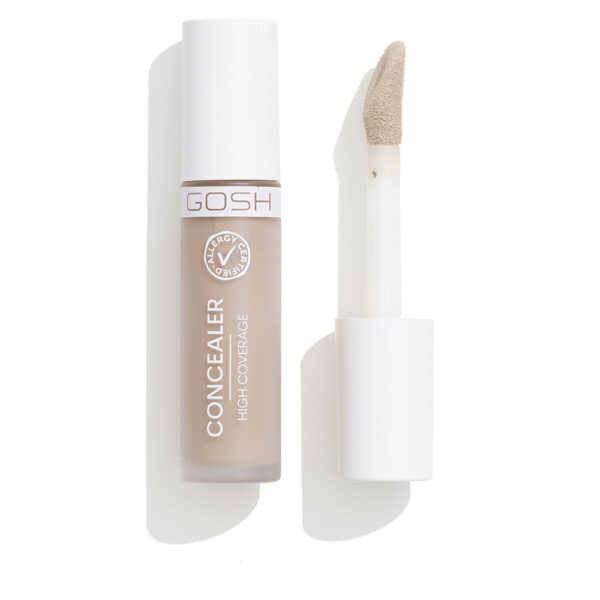 CONCEALER high coverage #001-Porcelain 5.5 ml