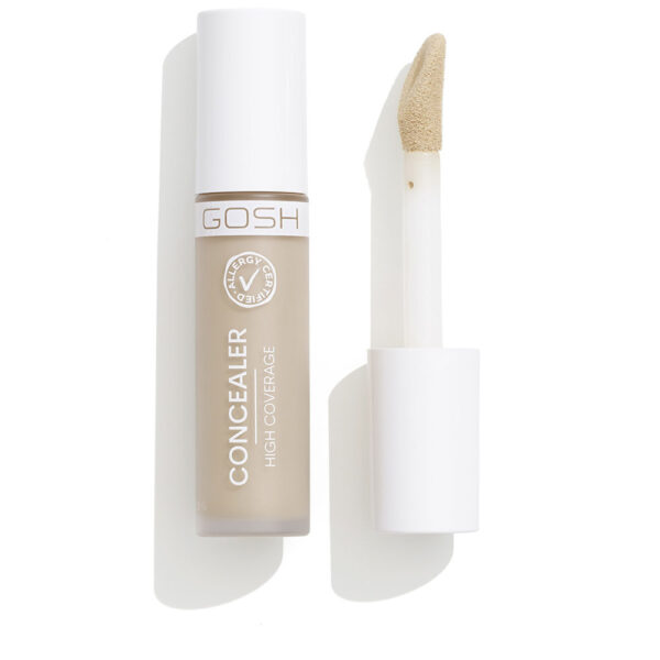 CONCEALER high coverage #003-Sand 5.5 ml
