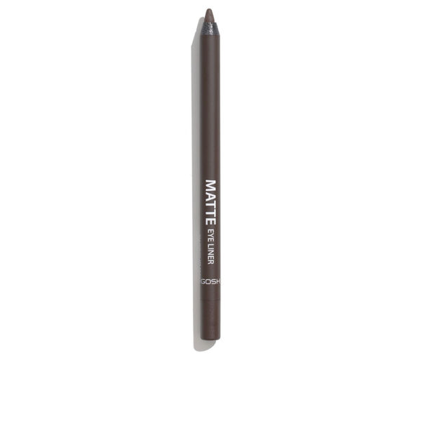 MATTE eye liner #014-Chocolate Brown 1.2 gr