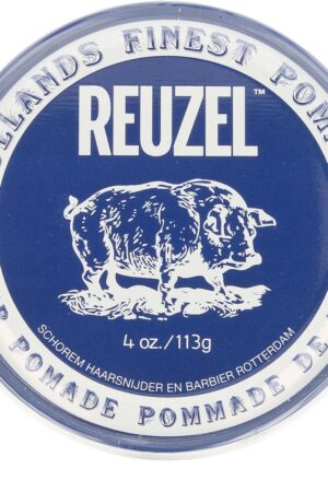 Reuzel FIBER POMADE 113 gr