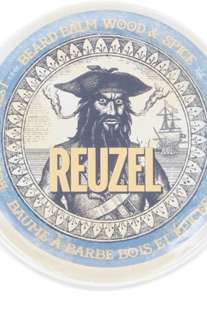 Reuzel WOOD & SPICE beard balm 35 gr